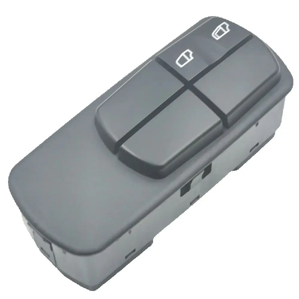 

For Mercedes-Benz Trucks Axor Atego A0025450113 A0035450113 A0045450113 Driver Side Power Window Control Switch