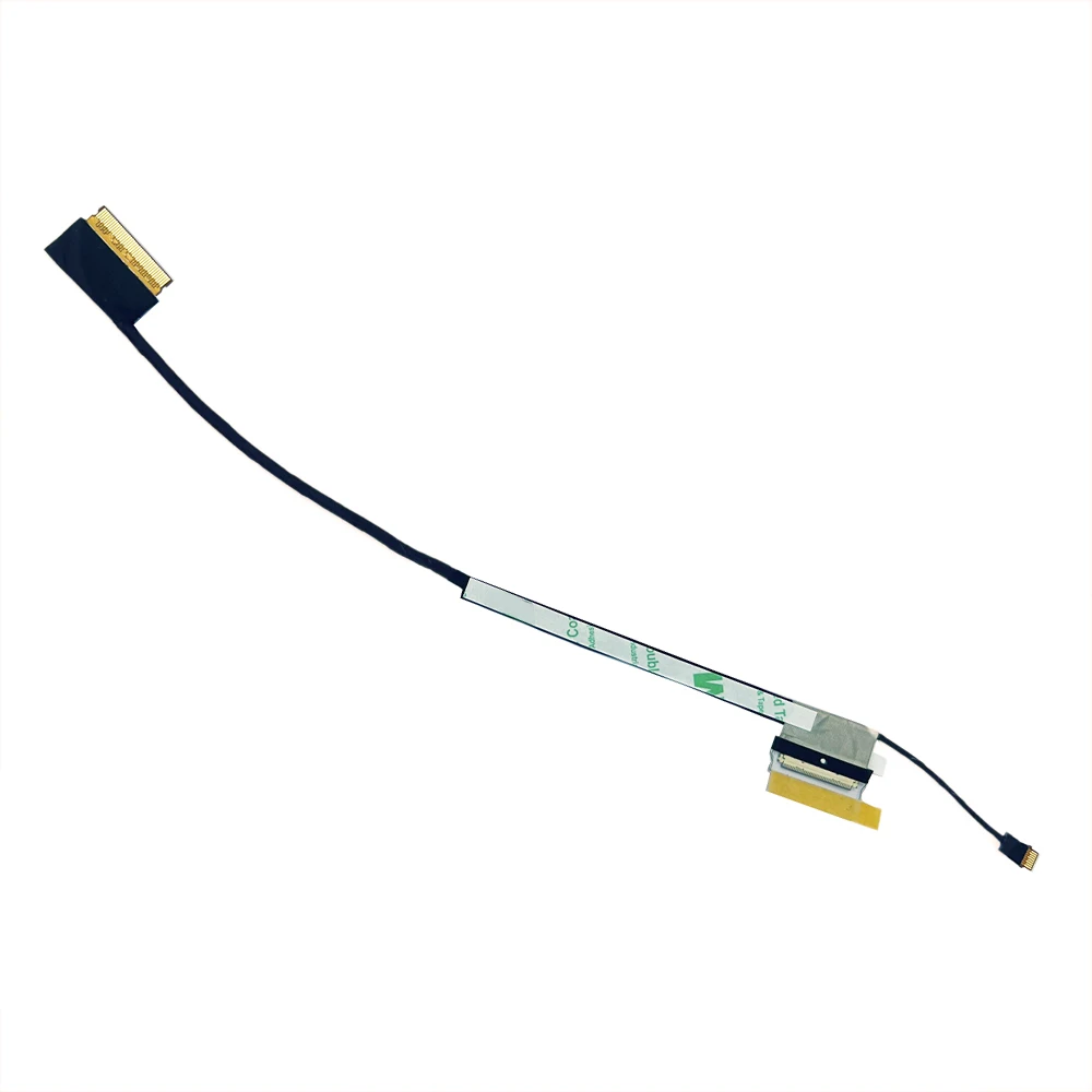 

5C10S30317 DC02C00TE10 для LENOVO ideapad Yoga Slim 7 Pro-14IHU5 7 Pro-14IHU5 Кабель для ЖК-дисплея (Touch HD 40pin)