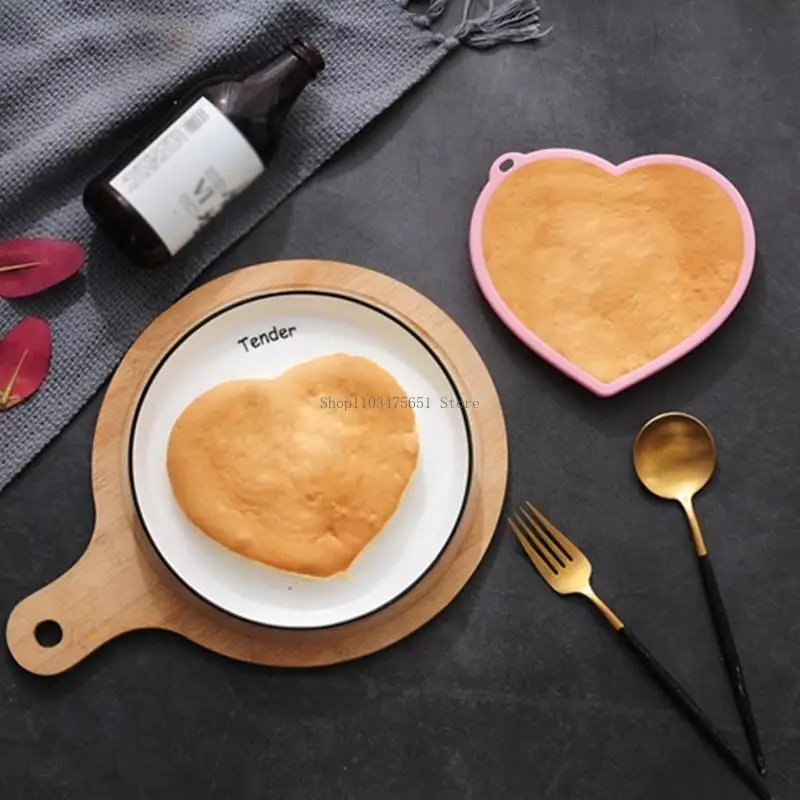 

Silicone Cupcake Mold for Home Kitchen Perfect DIY Baking Gift for Baking Lovers