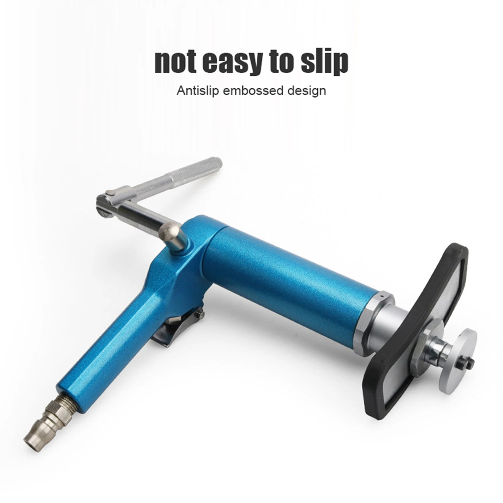 Strumento di regolazione pinza freno a disco pneumatico Pistone freno Divaricatore aria posteriore vento per manutenzione e riparazione auto