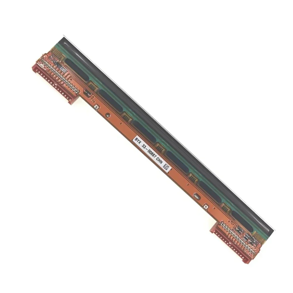 P1112640-219 Printhead ZD421D ZD421T Printhead Low-temperature Printing Reliable Barcode Printing Label Printing