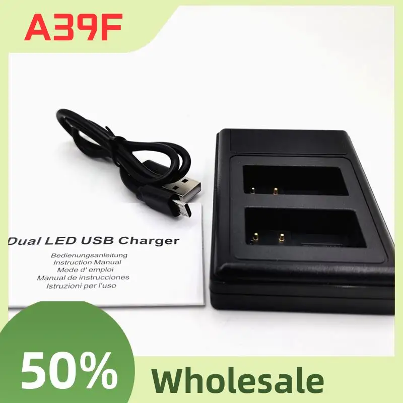 

T86C НОВОЕ EN-EL23 ЖК-USB двойное зарядное устройство для камеры Nikon COOLPIX B700 P900S P900 P610S P610 P600 S810C