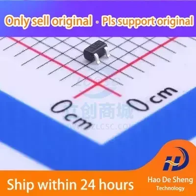 20PCS/LOT DMN26D0UT-7 SOT-523 New Original in Stock