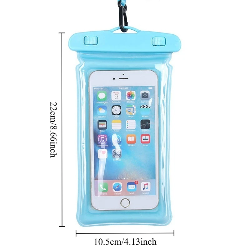 Thumbnail 4 - #77 Most Reviewed Waterproof Phone Pouches
