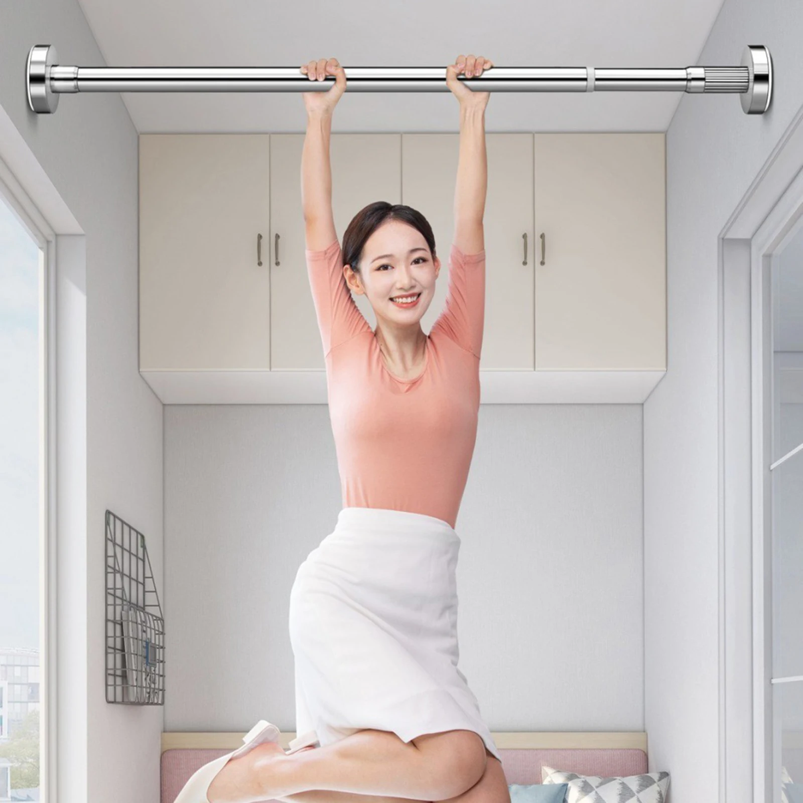 Under The Sink Bracket Sink Brackets Support Brackets Washbasin Installation No Drilling Adjustable for Kitchen and Bathroom