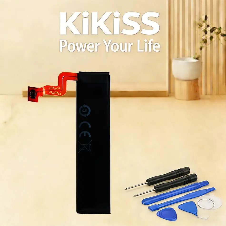 

Аккумулятор для мобильного телефона Motorola Moto XT2251-1, 712 мАч, быстрая зарядка, NM40