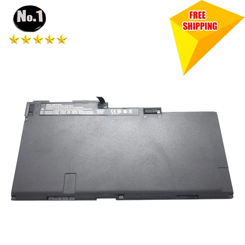 

Новый оригинальный аккумулятор для ноутбука CM03XL для HP EliteBook 840 845 850 740 745 750 G1 G2 серии HSTNN-DB4Q HSTNN-IB4R LB4R E7U24AA