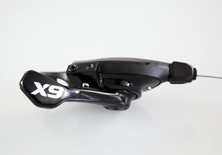 SRAM X9 Trigger Shifters 2*10s 20S 30S MTB bicycle bike shifter Brake Shift Lever