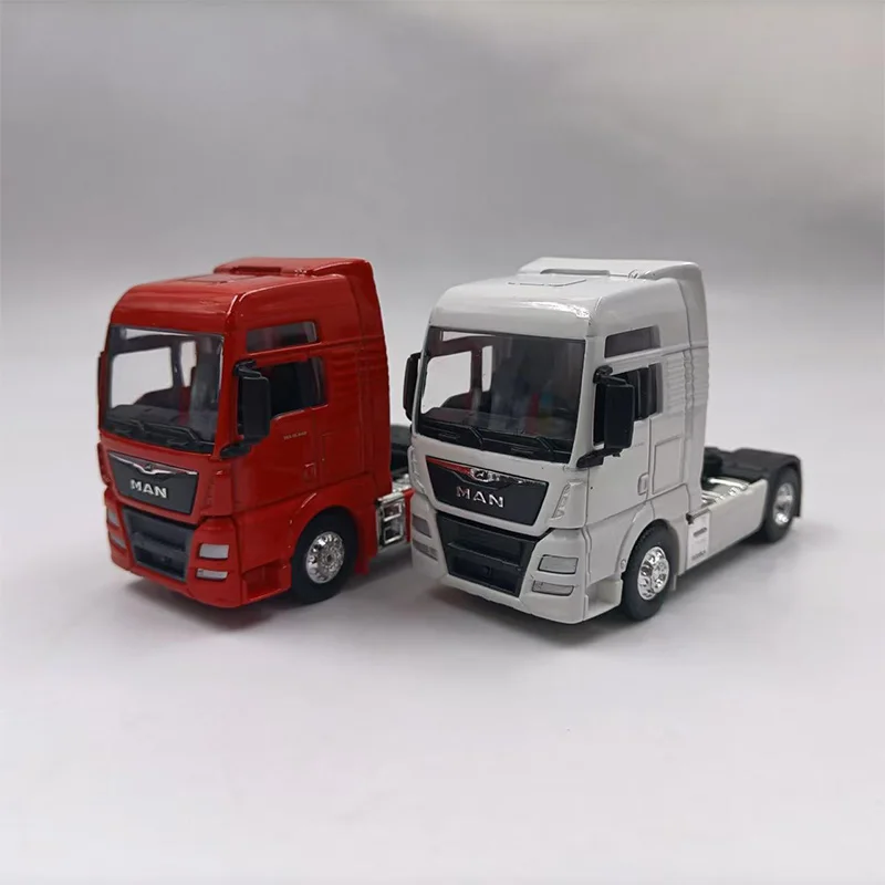 Welly 1:64 Scale Al… - image