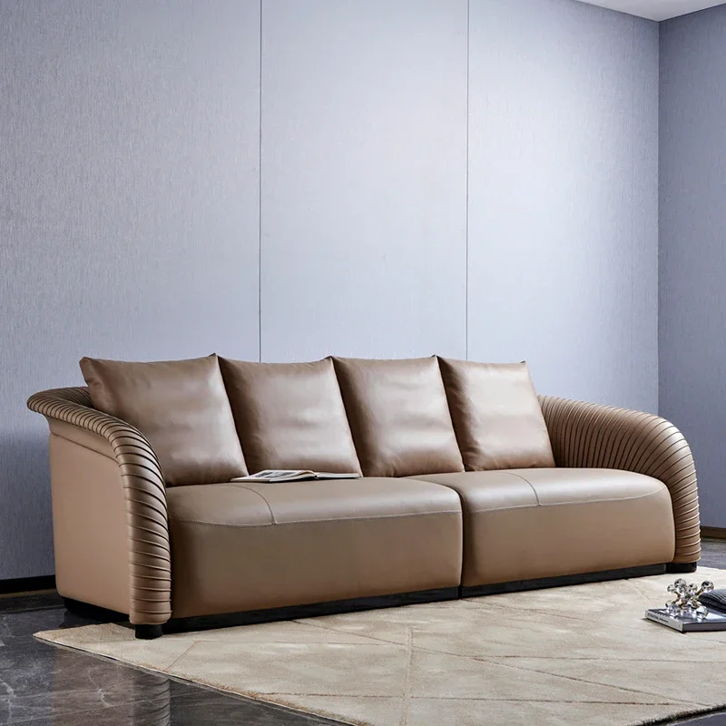 Guaranteed Quality Furniture Set Couch Living Room Sofa Confortable Living Room Sofa