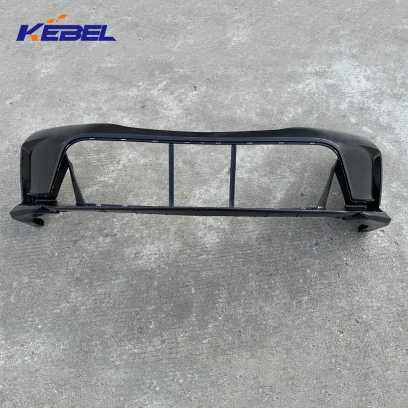 مجموعة المصد الأمامي للسيارة لملحقات السيارات OEM لعام 2022 2023 #6