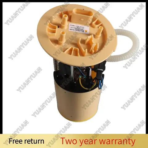 A2C 53091963   4층 0919050 Audi A6 C6 4F2 4F5 디젤 연료 펌프 모듈 어셈블리용 F