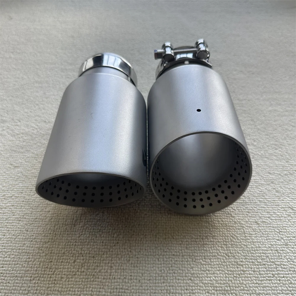 Thumbnail 4 - #51 Trending Car Exhaust Systems Right Now