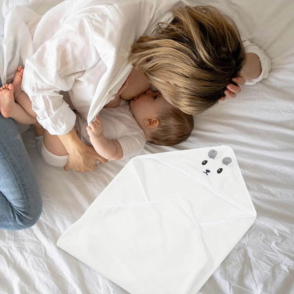 

2 шт. детское банное полотенце из кораллового флиса, мягкая впитывающая многофункциональная накидка для душа для малышей, банное полотенце, банный халат с героями мультфильмов