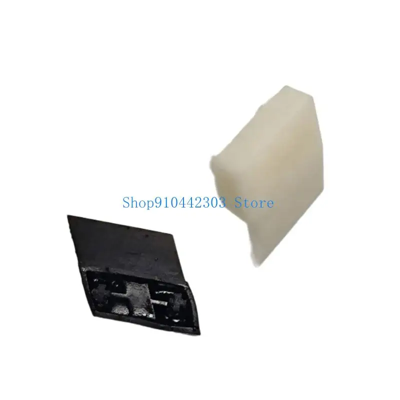 

652F Lightweight Mouse Side Button Cover Replacement for G502X Game Mouse Spare Part Responsive Mouse Side Button Accessories