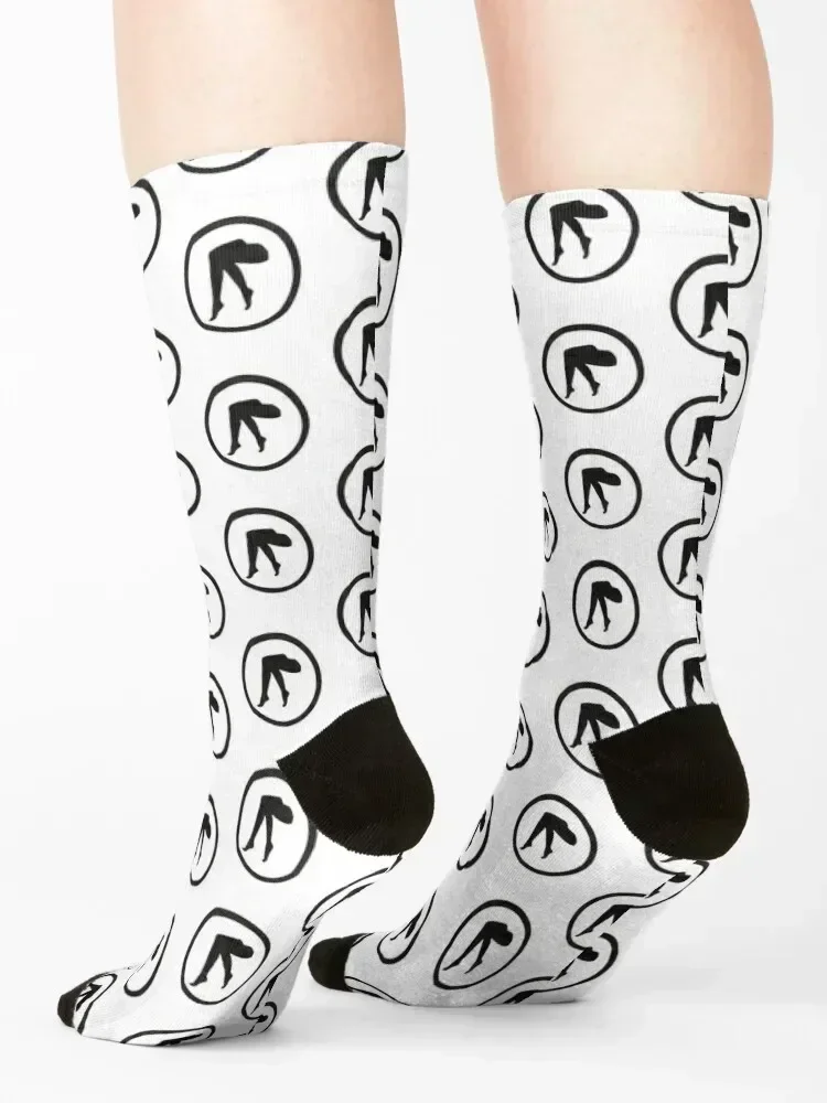 Aphex Twin Sexy Legs Socks Hiking boots sports stockings hiphop japanese fashion Socks Ladies Men's