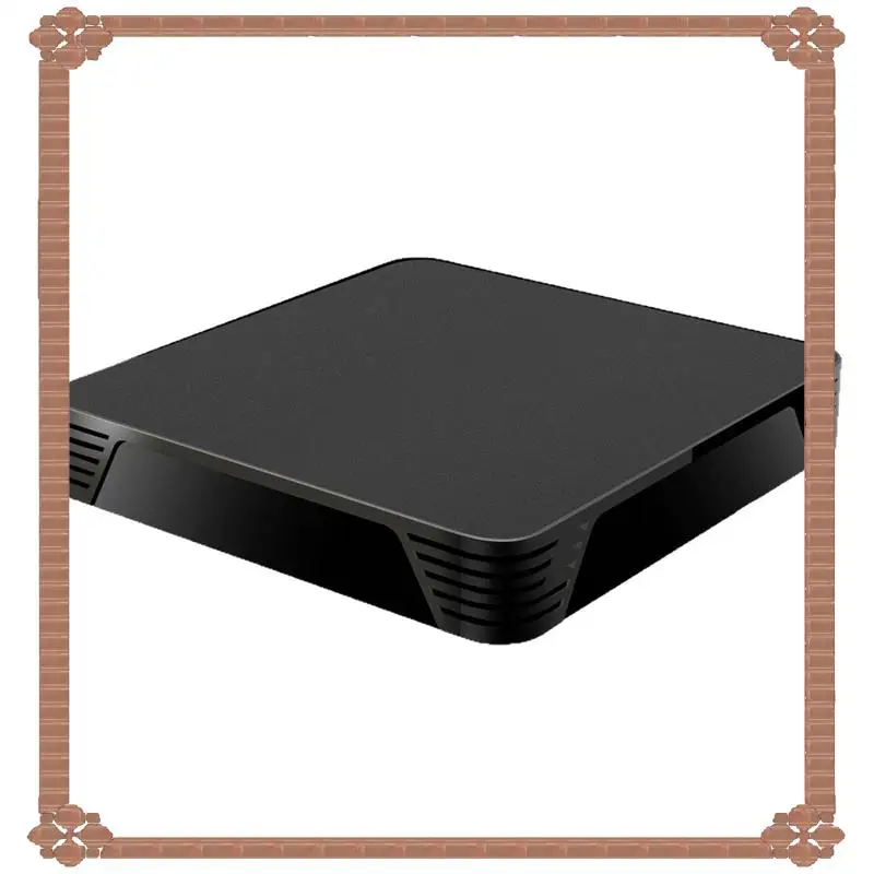 Consegna in 24 ore Zigbee2mqtt/ZHA, compatibile con Homekit 4G Plus 32G Porte USB 3.0/2.0 Quad-Core Cortex-A53 Smart Home Boxs Gateway