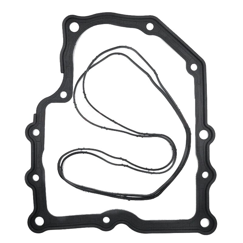 0AM for DSG DQ200 0AM325066AE Gearbox Transmission Valve Body Seal Gasket Repair Kit for - Seat Skoda 7-Speed