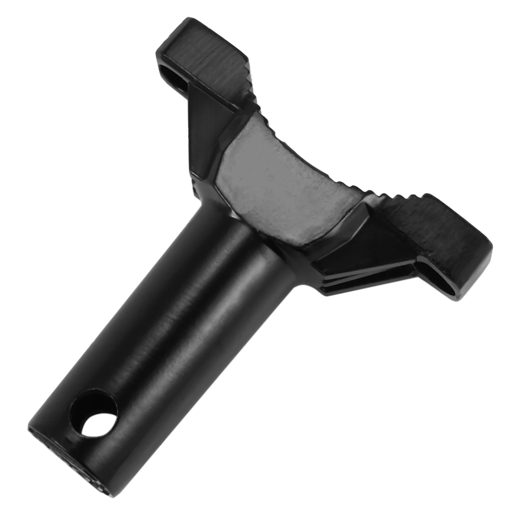 

3X Motorcycle Extension Bar Bracket Motorbike Off-Road Spotlight Fork Handle Bracket Fixed Lamp Holder