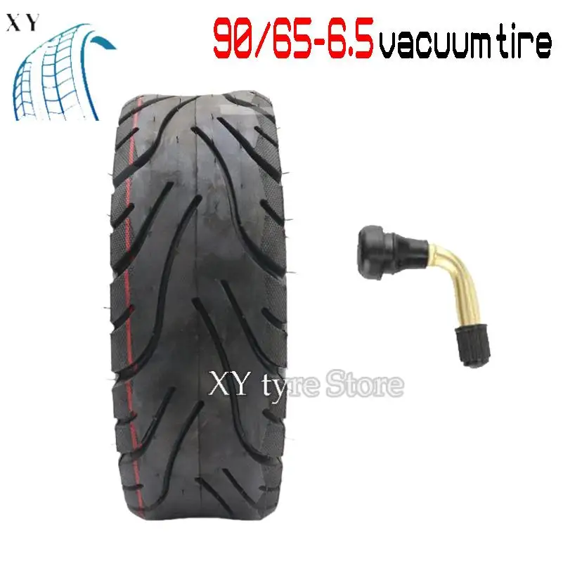 

11 Inch 90/65-6.5 Road Tyre for Dualtron Thunder Speedual Plus Zero 11X Electric Scooter Vacuum Tyre Parts
