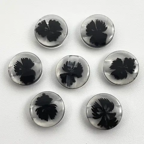 Children's Clothing Candy Color Buttons Cartoon Button Clothing Shirts Hand Decorated WITH DIY Craft Accessories 12mm--14mm 02#