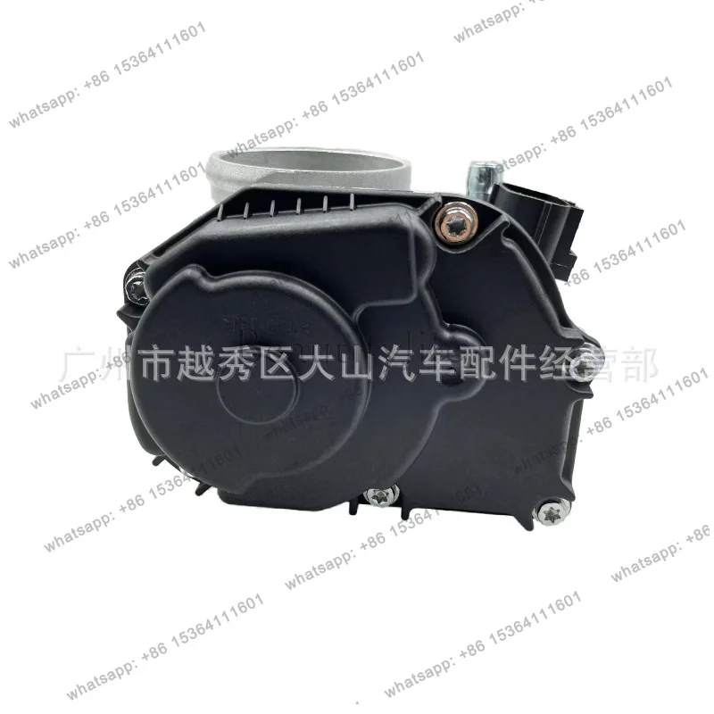 Applicable to ptra 1.4L1.6L throttle assembly 96394330 96815480