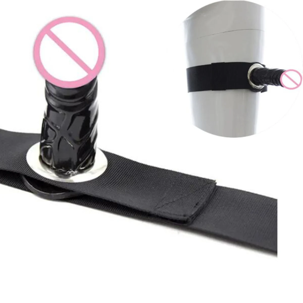 زوجين BDSM ألعاب الجنس دسار قضيب جلدي القضيب الإناث الذكور الاستمناء محفز مثليه مثلي الجنس سيليكون دسار الجنس لعب الفم الكمامة مجموعة #3