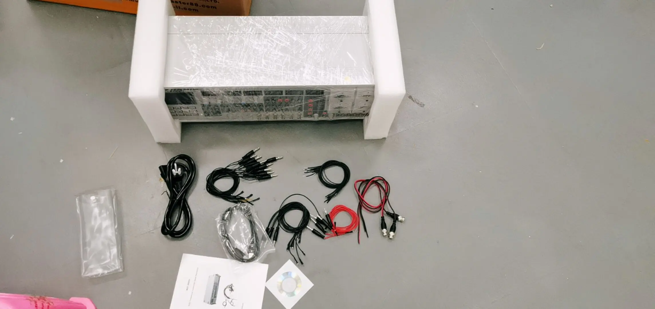 9000+ Auto ECU Repair Tool MST-9000 Latest Automobile MST9000+ ECU Programming Tool Sensor Signal Simulator