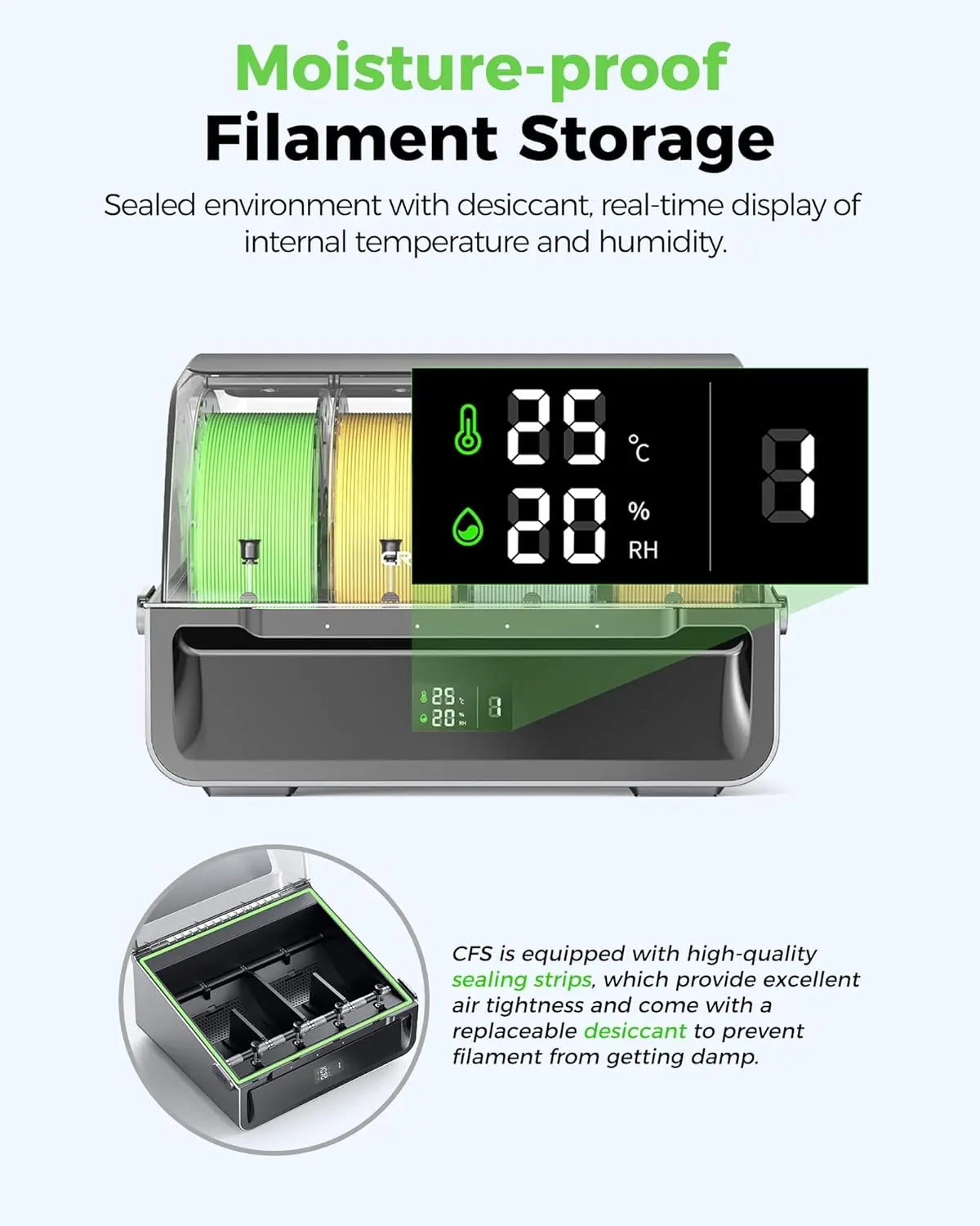 Thumbnail 2 - #26 Highest Rated 3D Printers to Buy in 2026