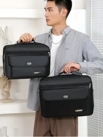 대용량 남성용 가방 남자용 슬리브백 가방 남성용 가방 슬리브백 남자용 가방 대용량 단어 어깨 가방 가방