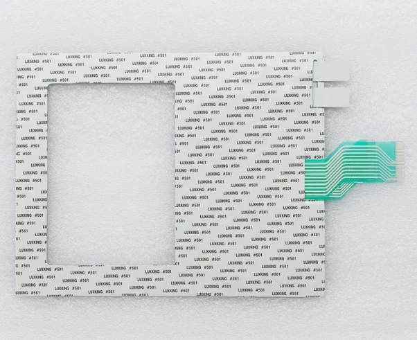 Brand new 4PP250.571-K13 key panel