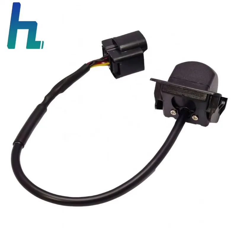 

39530-TEA-A21 Rear View Camera Reverse Parking Assist Back up Camera for 2016 2017 Honda CIVIC