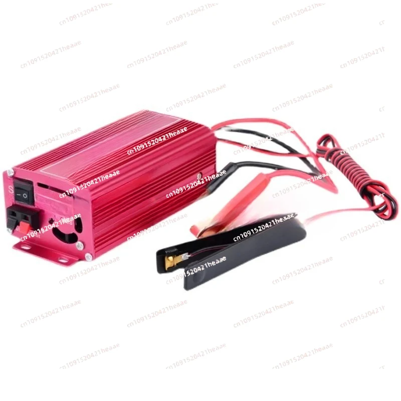 Suitable for Portable Battery boost converter High power inverter, Inverter transformer Voltage boost converter
