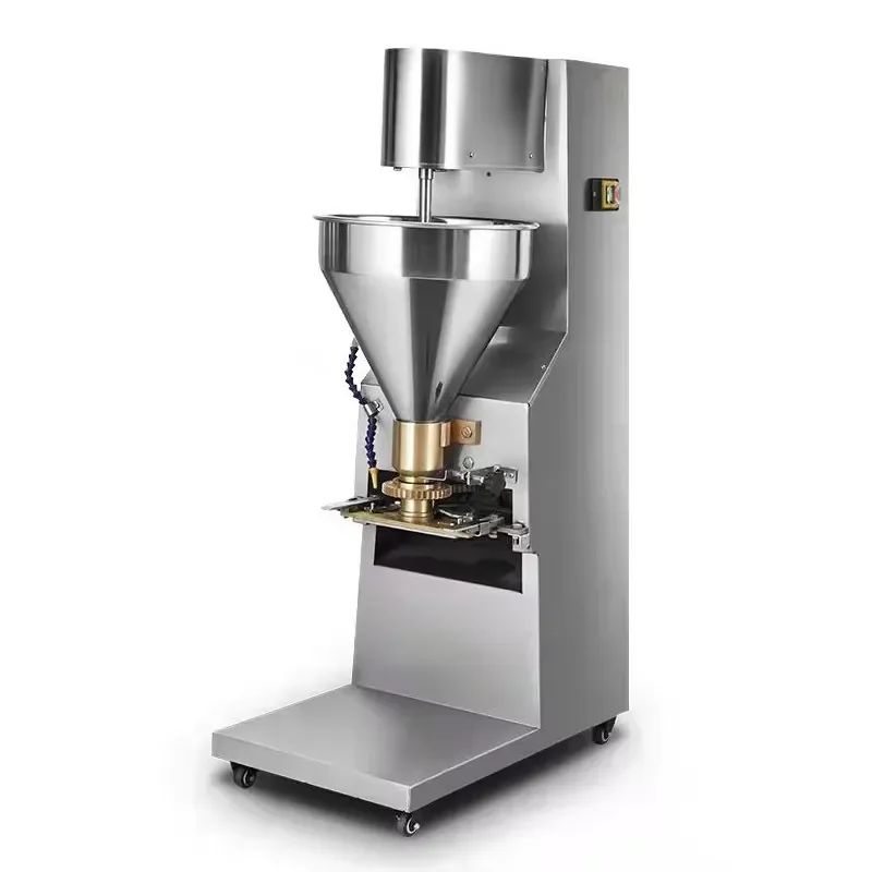 Automatic Meatball Mold Making Machine Beef Meat Ball Maker Forming Machine Chicken Fishball Meatball Making Machine