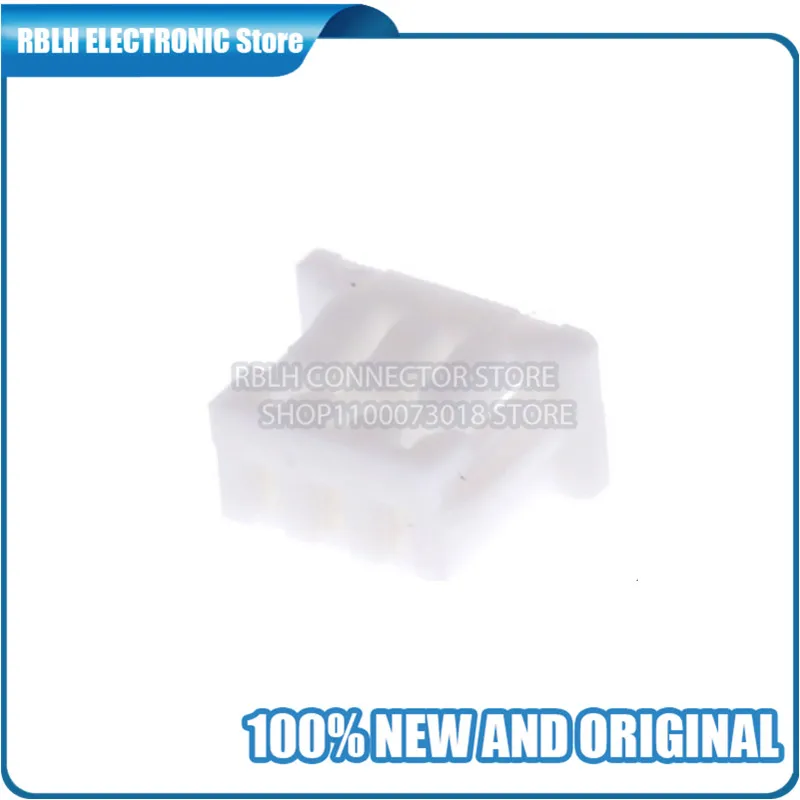 100pcs/lot 51021-0300 0400 0500 0700 51021-1000 51021-1200 51065-0200 51065-0400 51065-0600 51065-1300 connector new original