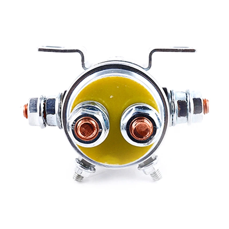 MAKE-300A 12 В автомобильное электрическое реле лебедки электромагнитный переключатель двигателя сильноточное реле 4255-6P реле лебедки