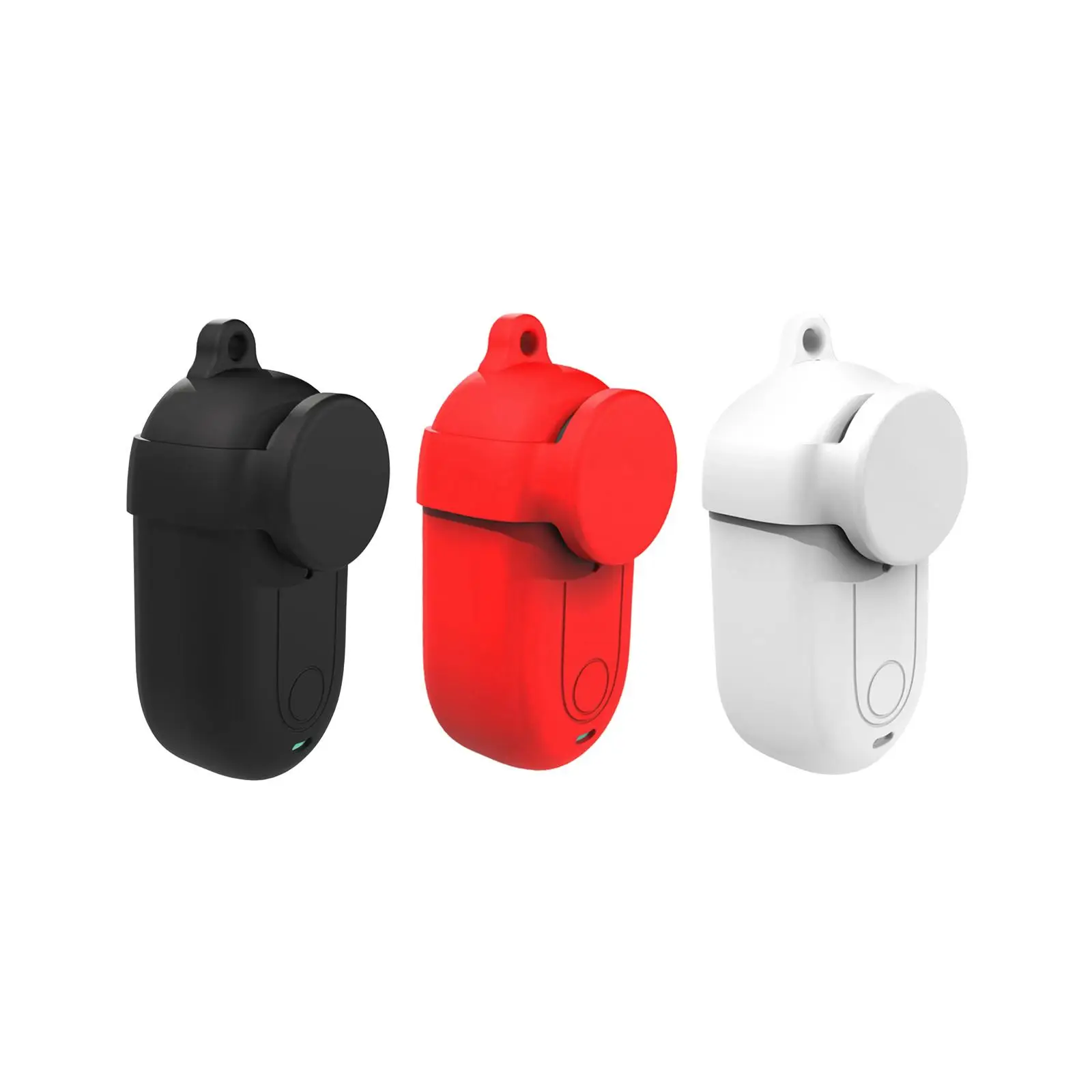 Sport Camera Lens Cover Protector Case Durable Silicone for Go 3 Accessories