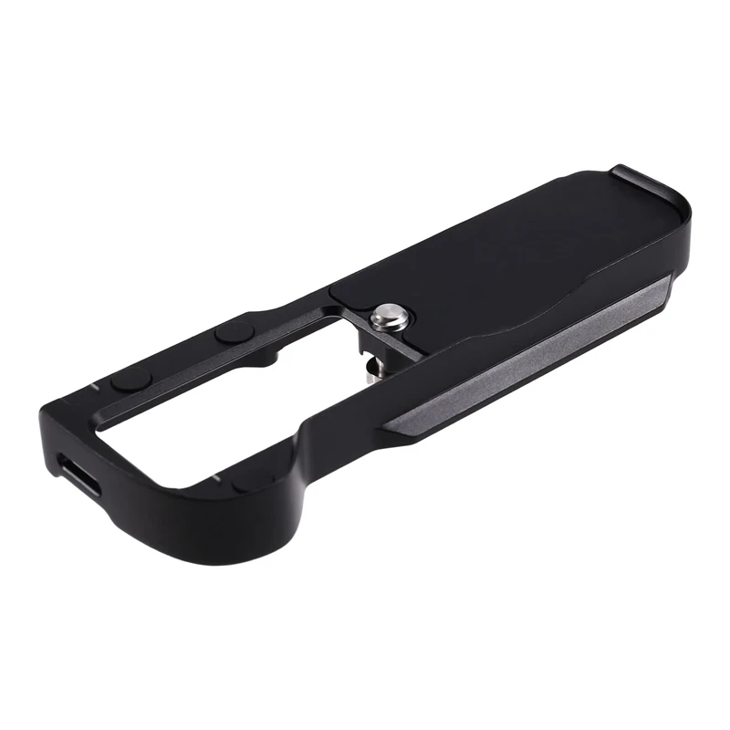L Plate for V1 Camera Tripod Vertical Bracket