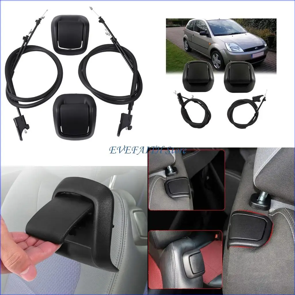 

124B Tilt Control Handle + Cable 1441167 1441166 1417520 1417521 For MK5 MK6 Easy Installation And Enhanced Comfort