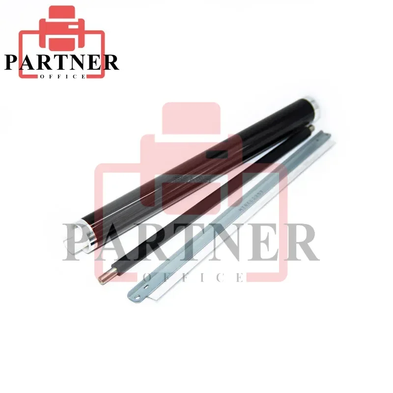 

1ETS DK-1110 OPC Drum Cleaning Blade Primary Charge Roller for Kyocera FS 1020 1025 1120 1125 1220 1320 1325 1060 1061 1040 1041