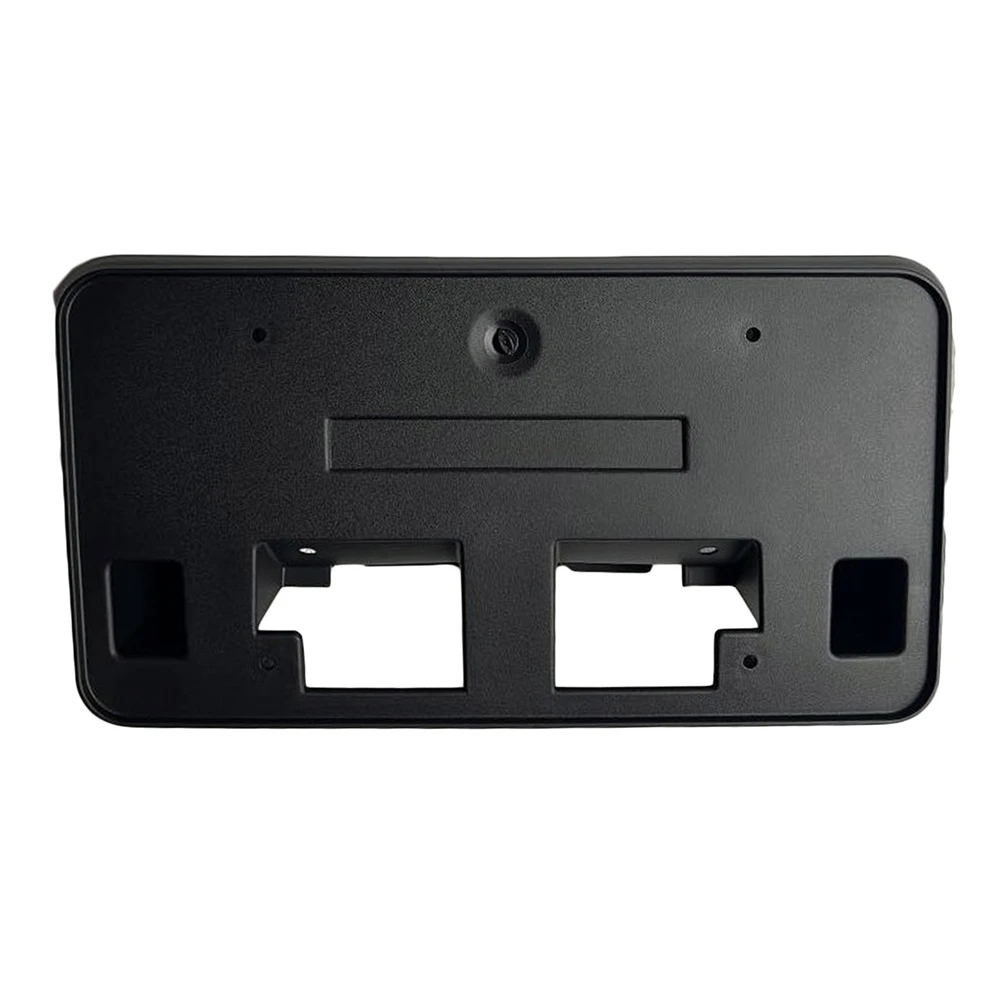 

For 2024-2025 Sierra 2500hd Front License Plate Holder New 85650574