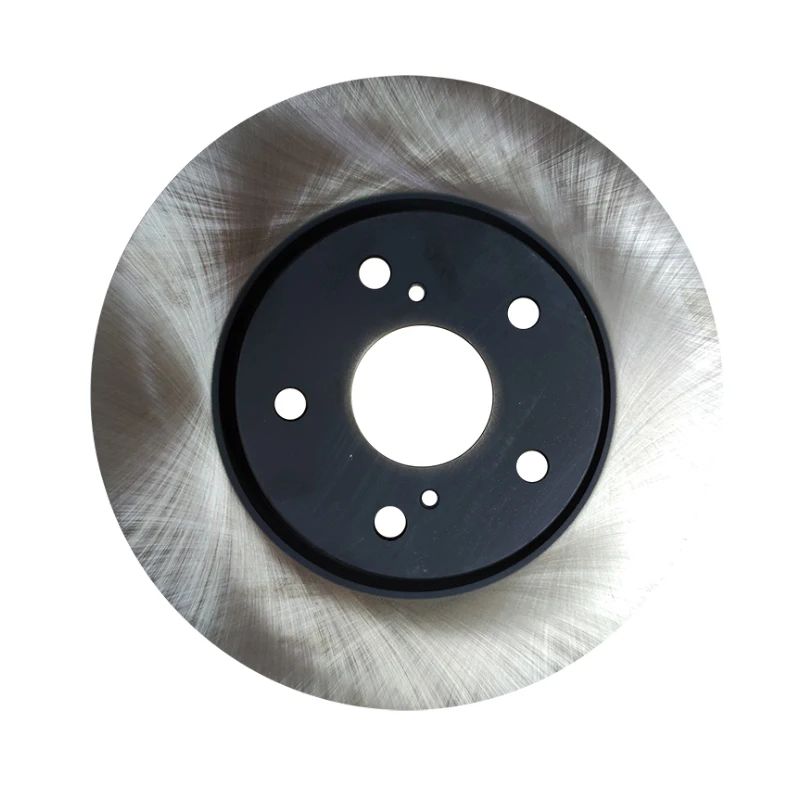 

Тормозные диски с антикоррозийным покрытием для LEXUS IS250/300, Corolla GSE22