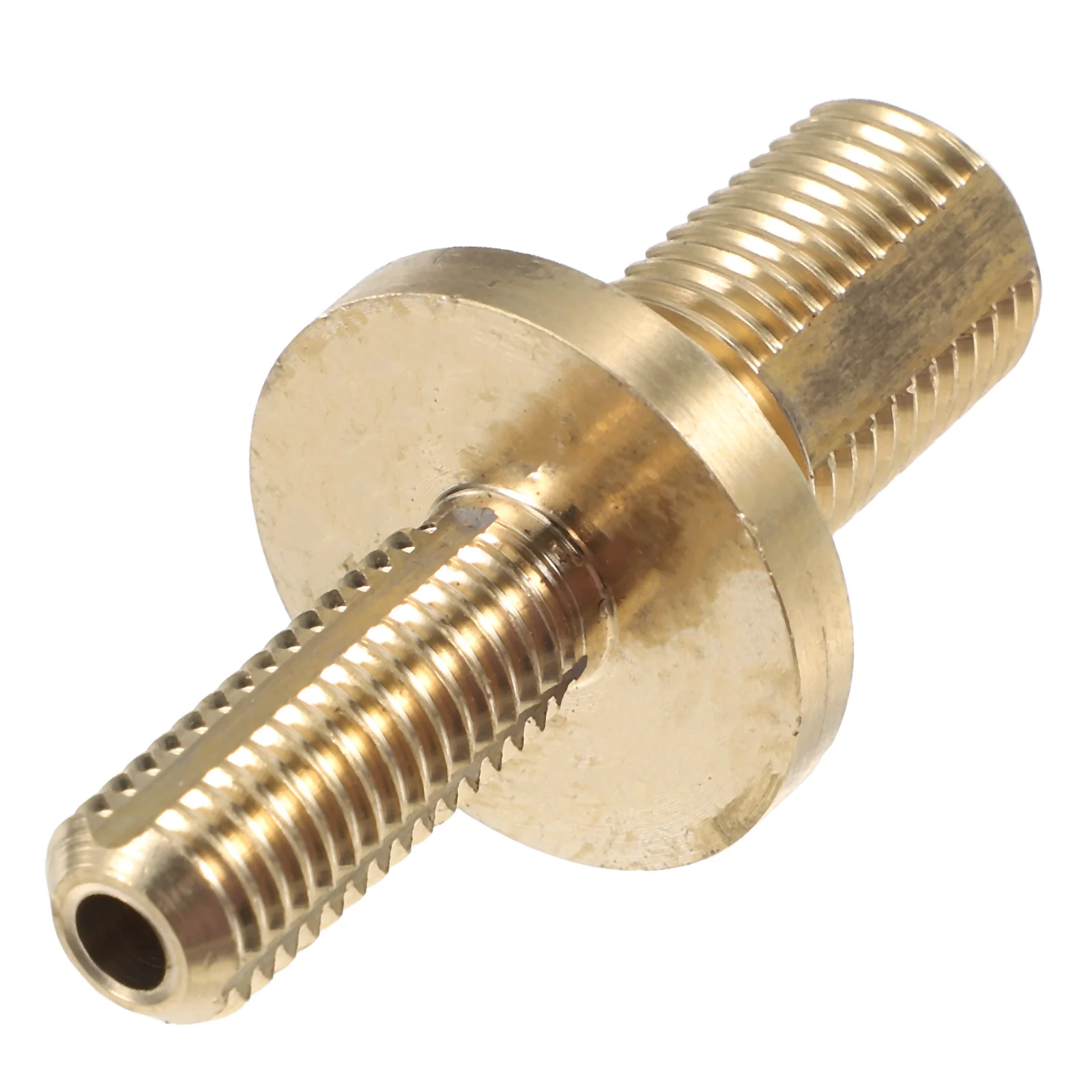 

Copper Interface Pool Cue Extension Rod Billiard Screw Easy Installation Adjustable Length Precision Fit Repair Maintenance