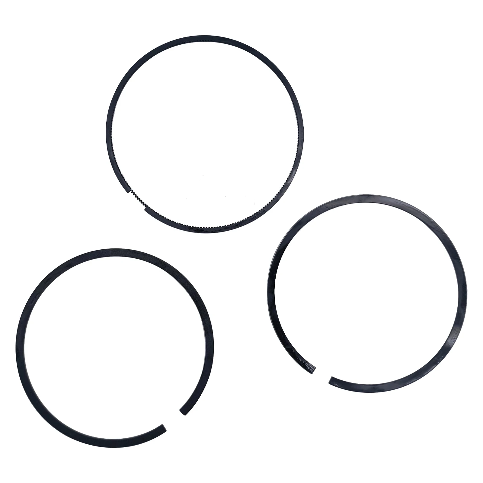 Piston Set Ring For GTI GTX RXP RXT 130 155 215 260 jetski parts OEM:420890380 420888864