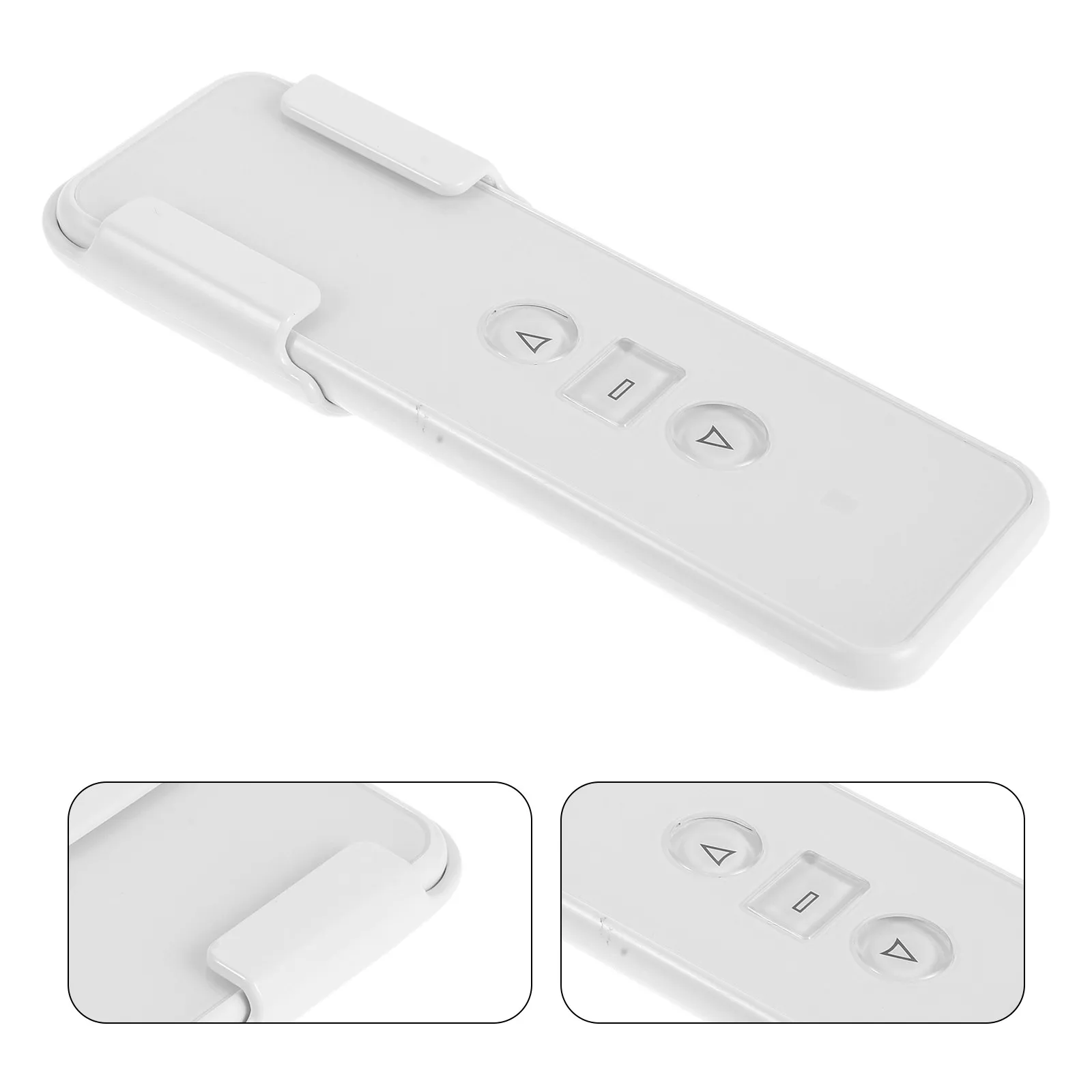 Remote Controlled Curtain Opener Smart Wireless Controller Compatible with Curtains Electric Motor Remote Control Automatic Home