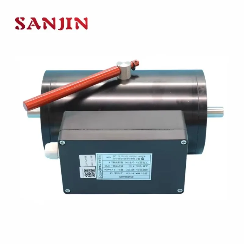 Piezas de escalera mecánica Hitachi Freno de escalera mecánica HBK13-1600