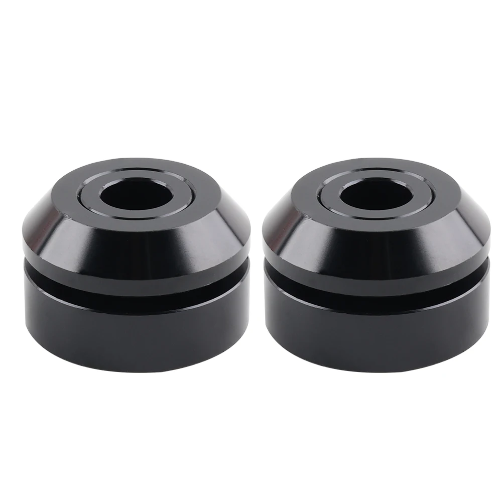 

Aluminum A Pair Drive Shaft Carrier Bearing Support Bushing for Subaru WRX STI BRZ