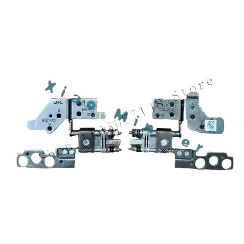 

New for Envy X360 15-ED TPN-C149 hinges L R &&