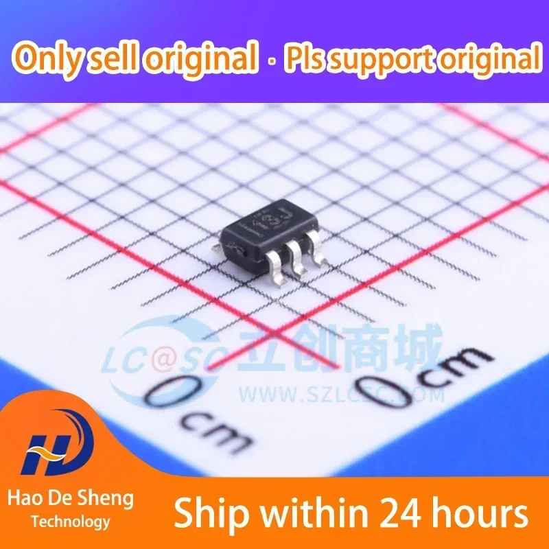 

10PCS/LOT INA214BQDCKRQ1 SC70-6 New Original In Stock