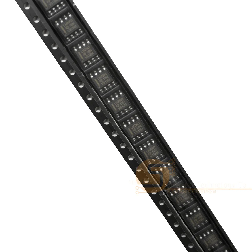 جديد LM2903VQDRQ1 ، 2903VQ1 ، LM2903AVQDR ، L2903AV ، LM2903VQDRQ1 ، LM2903PSR ، lm2903 ، LM2903QDRQ1 ، sop10 ،